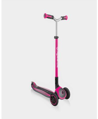 Globber - Master Scooter - Scooters (Pink) Master Scooter