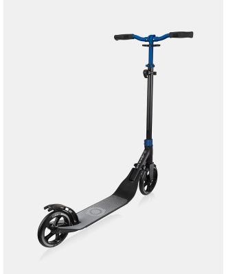 Globber - One NL 205 Scooter - Scooters (Cobalt blue) One NL 205 Scooter