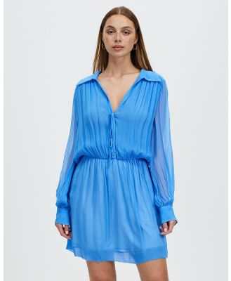 Grace Willow - Sharni Dress - Dresses (Blue) Sharni Dress