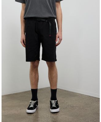 Gramicci - G Shorts - Shorts (Black) G-Shorts