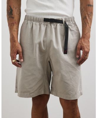 Gramicci - G Shorts - Shorts (Stone) G-Shorts