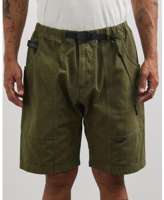 Gramicci - Gadget Shorts - Shorts (Olive) Gadget Shorts