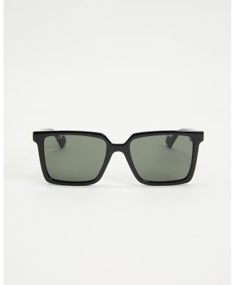 Gucci - GG1540S001 - Square (Black) GG1540S001