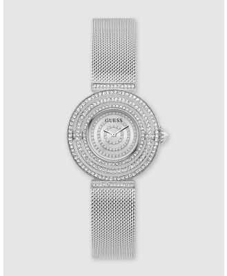 Guess - Dream - Watches (Silver) Dream