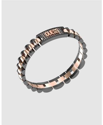 Guess - Empire - Jewellery (Rose Gold Tone) Empire