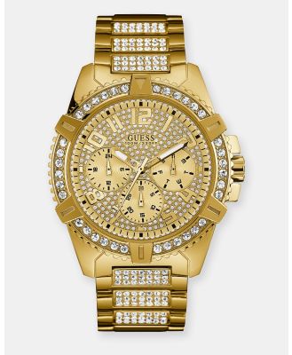 Guess - Frontier - Watches (Gold) Frontier