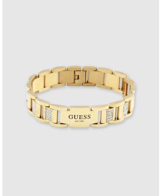 Guess - Frontiers - Jewellery (Gold) Frontiers