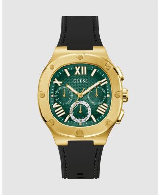 Guess - Headline Gold - Watches (Gold Tone) Headline Gold