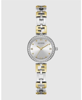 Guess - Lady G - Watches (Silver Tone) Lady G