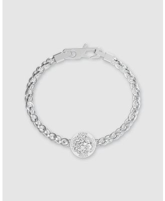 Guess - Lion King - Jewellery (Silver) Lion King