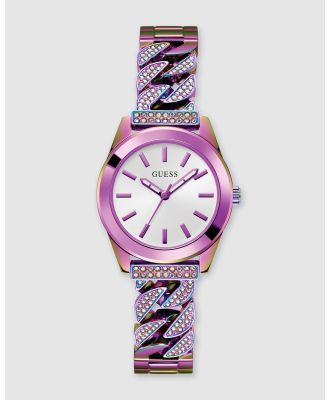 Guess - Serena Iridescent - Watches (Iridescent) Serena Iridescent