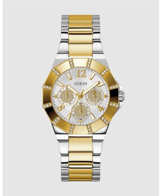Guess - Sunray - Watches (Two Tone) Sunray