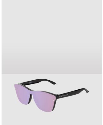 Hawkers Co - Light Purple VENM HYBRID ONE - Sunglasses (Black) Light Purple VENM HYBRID ONE