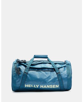Helly Hansen - HH Duffel Bag 2 50L - Duffle Bags (Deep Dive) HH Duffel Bag 2 50L