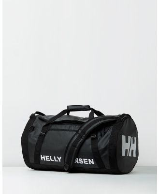 Helly Hansen - HH Duffle Bag 2 50L - Duffle Bags (Black) HH Duffle Bag 2 50L