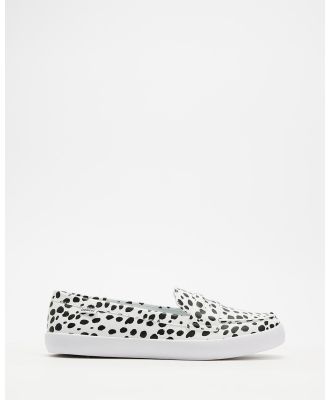 Holster - Chillout - Slip-On Sneakers (Cheetah) Chillout