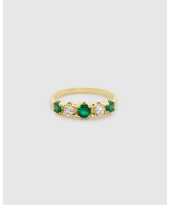 Hunter x Hunter - Savannah Ring - Jewellery (Gold) Savannah Ring