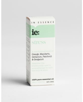 In Essence - In Essence  NEW ie: Stress Essential Oil Blend 25mL - Home (N/A) In Essence  NEW ie: Stress Essential Oil Blend 25mL