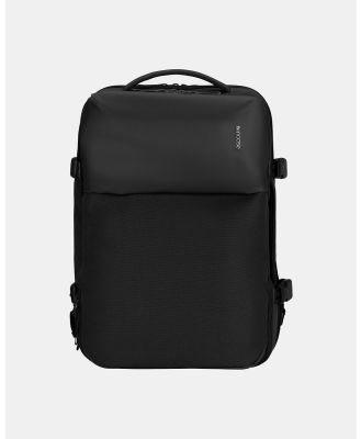 Incase - A.R.C Travel Pack - Backpacks (Black) A.R.C Travel Pack