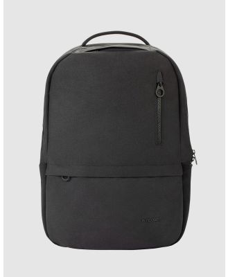 Incase - Campus Compact Backpack - Backpacks (Black) Campus Compact Backpack