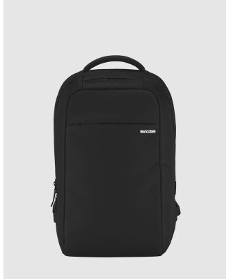 Incase - ICON Lite Pack - Backpacks (Black) ICON Lite Pack