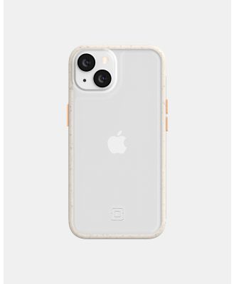 Incipio - iPhone 13 Organicore Clear Phone Case - Tech Accessories (Natural) iPhone 13 Organicore Clear Phone Case