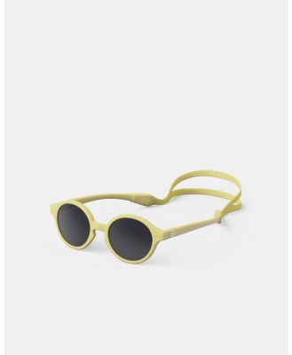 IZIPIZI - Sun Baby Collection D Lemonade - Sunglasses (Multi) Sun Baby Collection D Lemonade