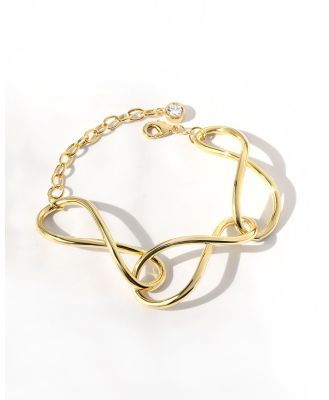 Jackie Mack - Lumi Bracelet - Jewellery (Gold) Lumi Bracelet