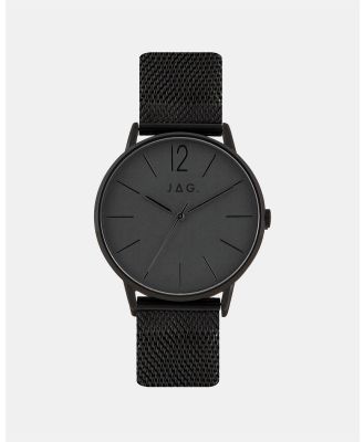 Jag - Billy Men's Watch - Watches (Black) Billy Men's Watch