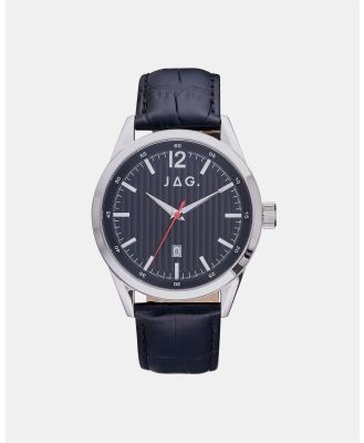 Jag - Colo Mens Watch - Watches (Black) Colo Mens Watch