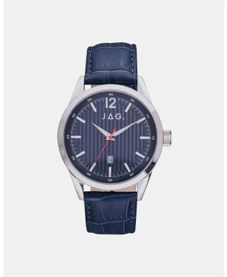 Jag - Colo Mens Watch - Watches (Blue) Colo Mens Watch