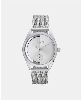 Jag - Harrow Womens Watch - Watches (Silver) Harrow Womens Watch