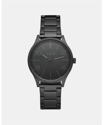 Jag - Mitchell Men's Watch - Watches (Black) Mitchell Men's Watch