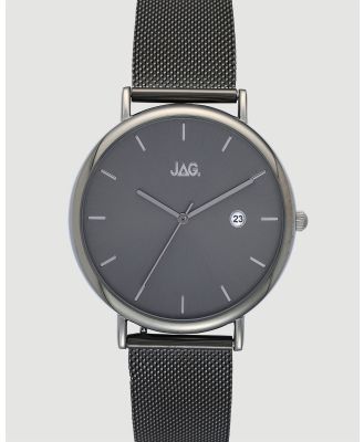 Jag - Ryan Mens Watch - Watches (grey) Ryan Mens Watch