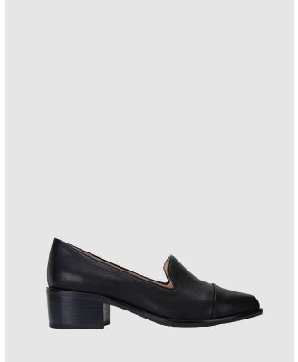 Jane Debster - Expert - Casual Shoes (BLACK) Expert