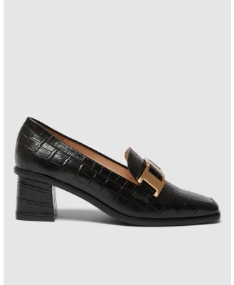 Jane Debster - Gable - Casual Shoes (BLACK) Gable