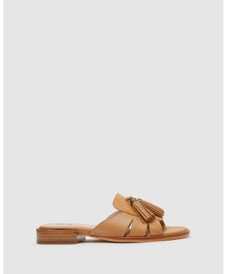 Jane Debster - Taboo - Casual Shoes (TAN) Taboo