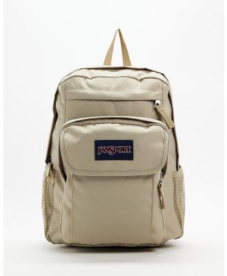 JanSport - Union Pack Backpack - Backpacks (Desert Beige) Union Pack Backpack