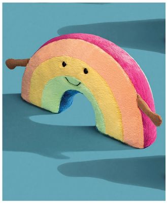 Jellycat - Amuseable Rainbow - Animals (Multi) Amuseable Rainbow