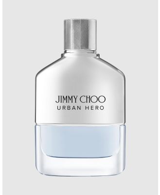 Jimmy Choo - Jimmy Choo Urban Hero EDP 100ml - Fragrance (N/A) Jimmy Choo Urban Hero EDP 100ml