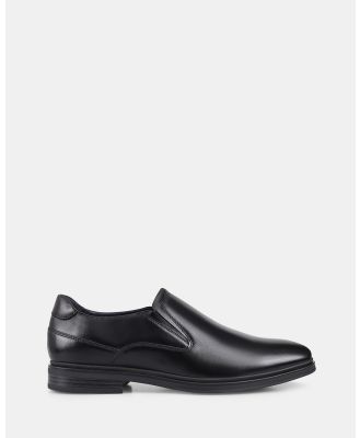 Julius Marlow - Imply - Dress Shoes (Black) Imply