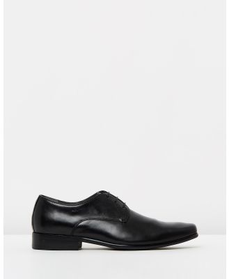 Julius Marlow - Keen - Dress Shoes (Black) Keen