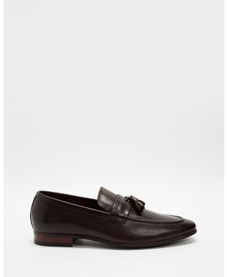 Julius Marlow - Lingo - Casual Shoes (Brown) Lingo
