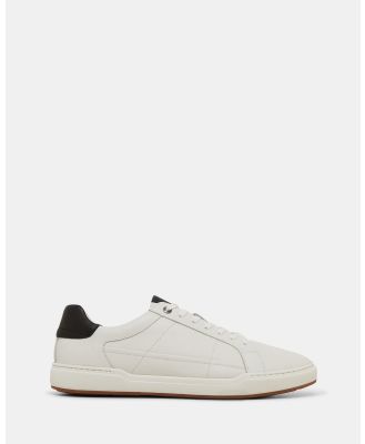 Julius Marlow - Sabre - Sneakers (White) Sabre