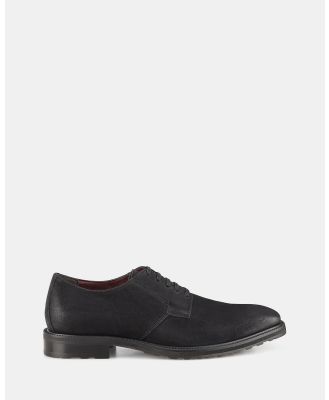 Julius Marlow - Tenure - Casual Shoes (Black) Tenure