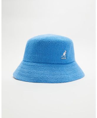 Kangol - Bermuda Bucket - Hats (Surf) Bermuda Bucket