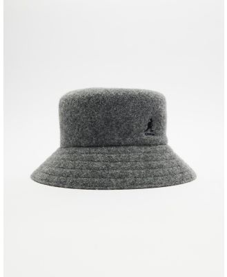 Kangol - Wool Lahinch - Hats (Flannel) Wool Lahinch