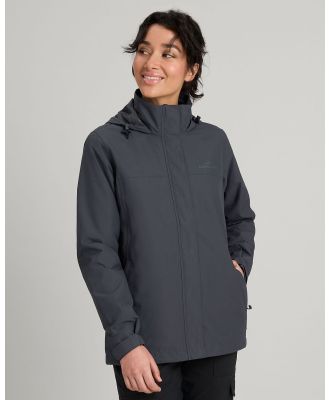 Kathmandu - Andulo  Rain Jacket - Coats & Jackets (Night) Andulo  Rain Jacket