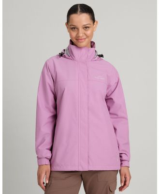 Kathmandu - Andulo  Rain Jacket - Coats & Jackets (Zen) Andulo  Rain Jacket