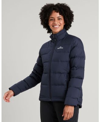 Kathmandu - Epiq  Down Puffer 600 Fill Warm Outdoor Winter Jacket - Coats & Jackets (Midnight Navy) Epiq  Down Puffer 600 Fill Warm Outdoor Winter Jacket
